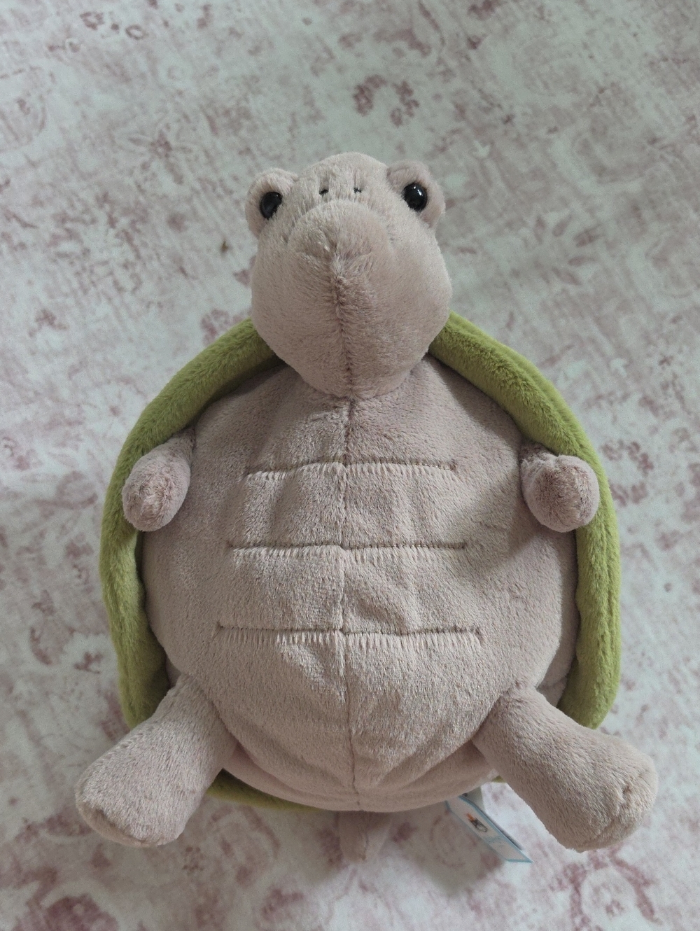 Timmy Turtle Jellycat